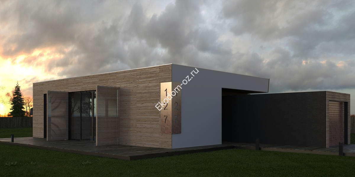 2Box House 6
