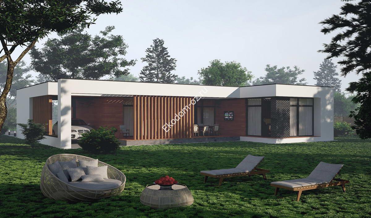 Pavel house 4