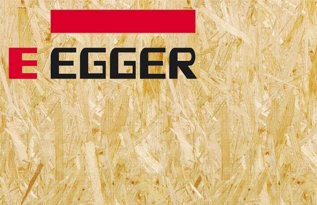 OSB Egger